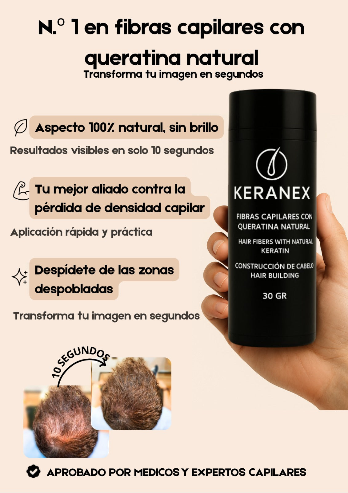 Keranex®