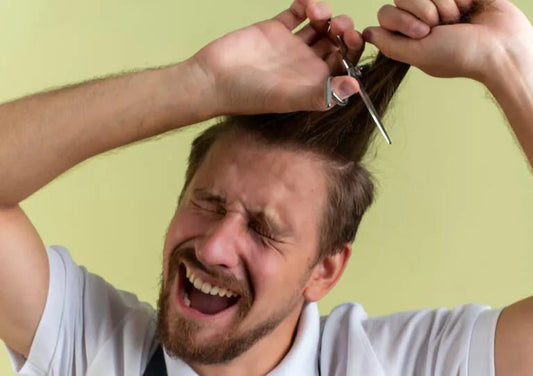 5 cosas que están comprobadas que dañan tu cabello - Keranex